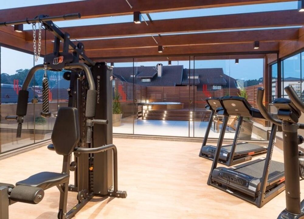 Kitnet-Studio, 19 m² - Foto 7