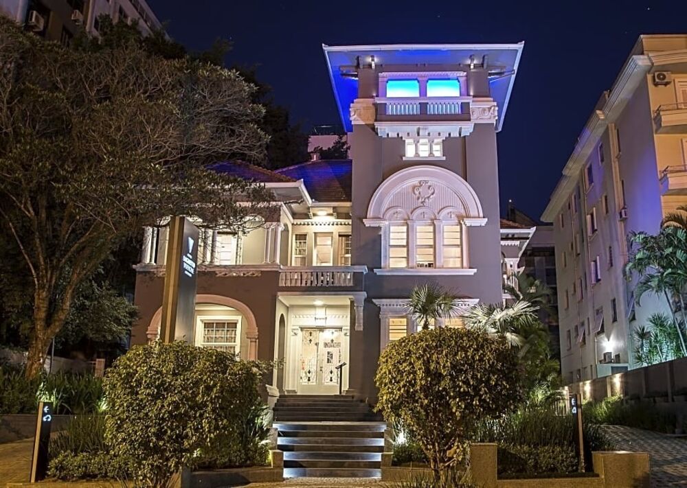 Kitnet-Studio, 19 m² - Foto 12