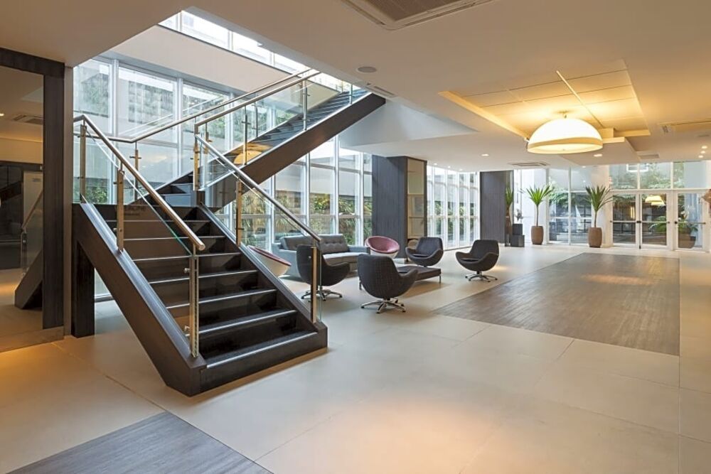 Kitnet-Studio, 19 m² - Foto 3