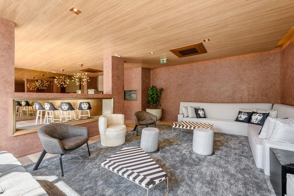 Kitnet e Studio à venda com 1 quarto, 26m² - Foto 33