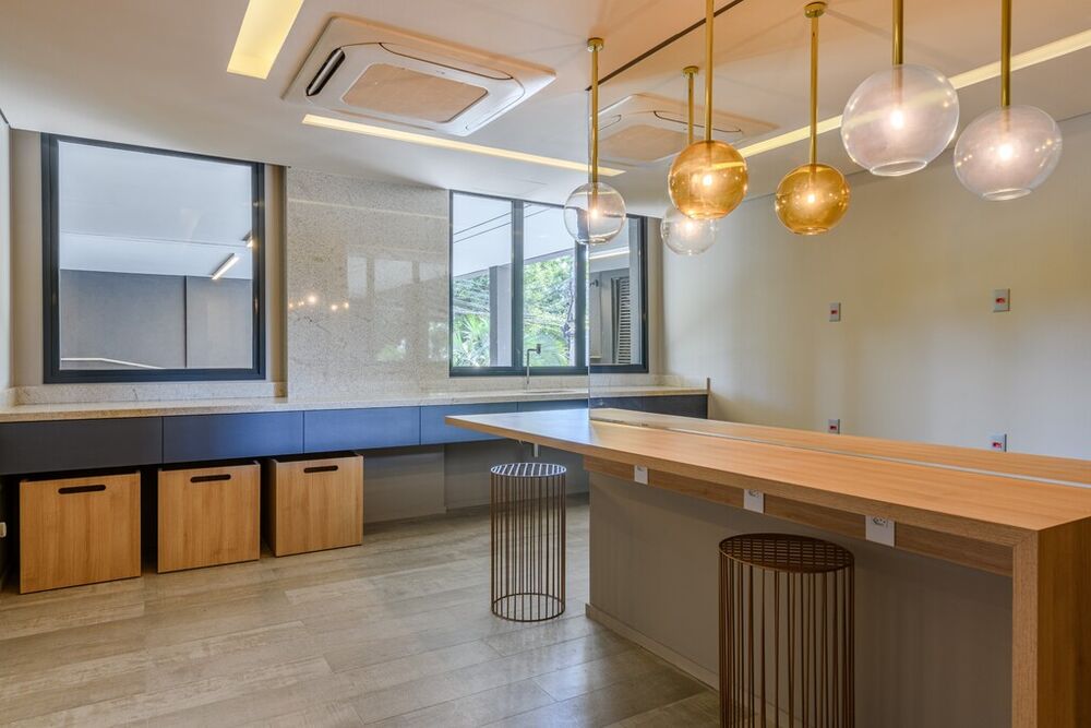 Kitnet e Studio à venda com 1 quarto, 26m² - Foto 24