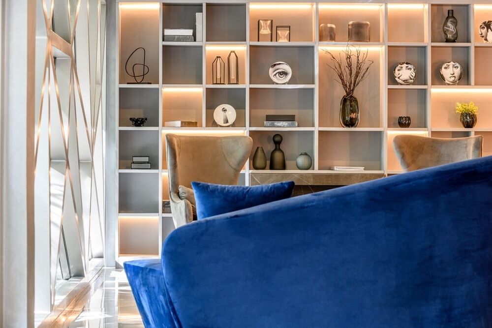 Kitnet e Studio à venda com 1 quarto, 26m² - Foto 8
