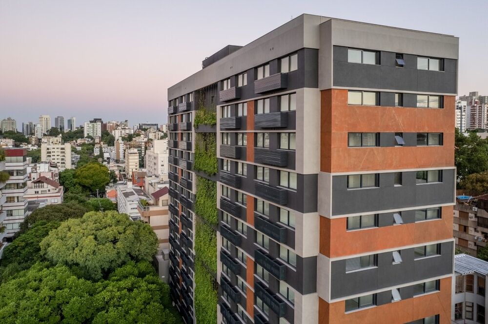 Kitnet e Studio à venda com 1 quarto, 26m² - Foto 42