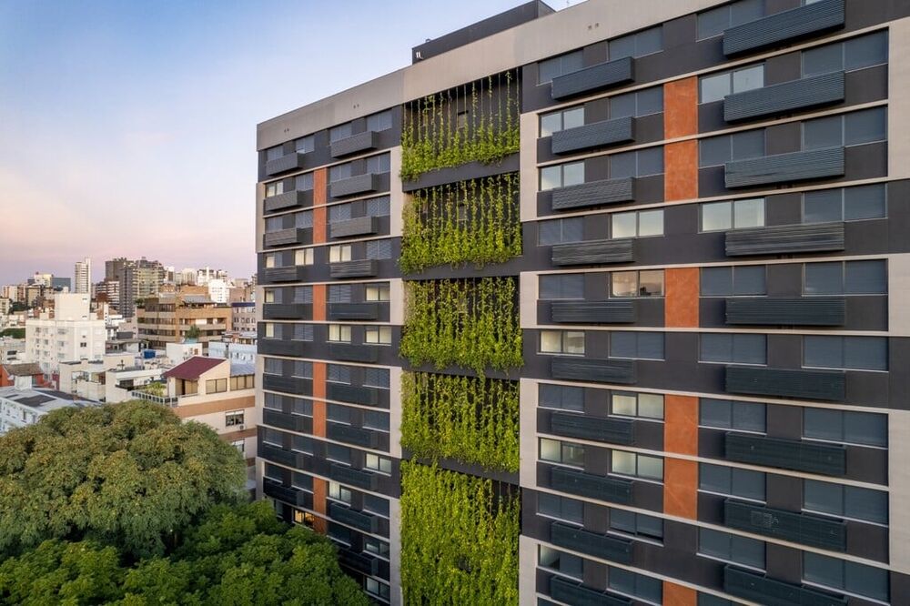 Kitnet e Studio à venda com 1 quarto, 26m² - Foto 47