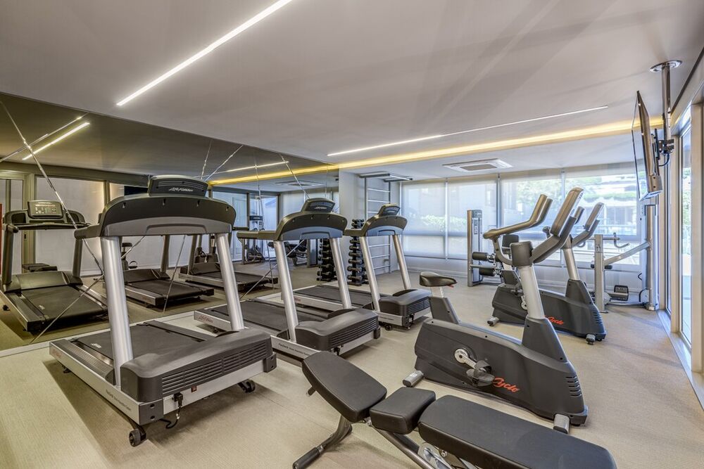 Kitnet e Studio à venda com 1 quarto, 26m² - Foto 23