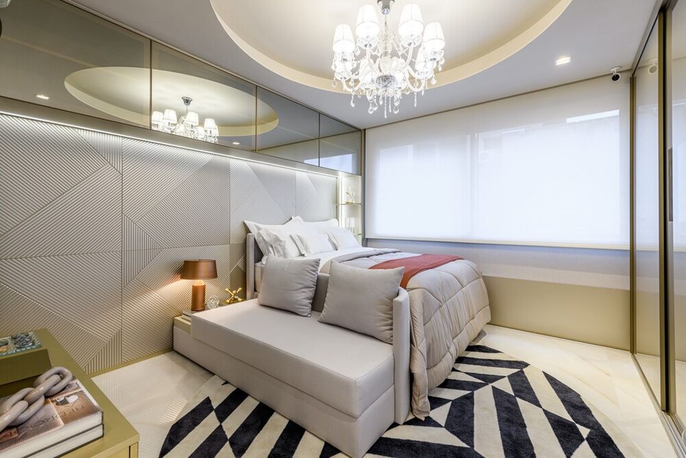 Kitnet e Studio à venda com 1 quarto, 26m² - Foto 18