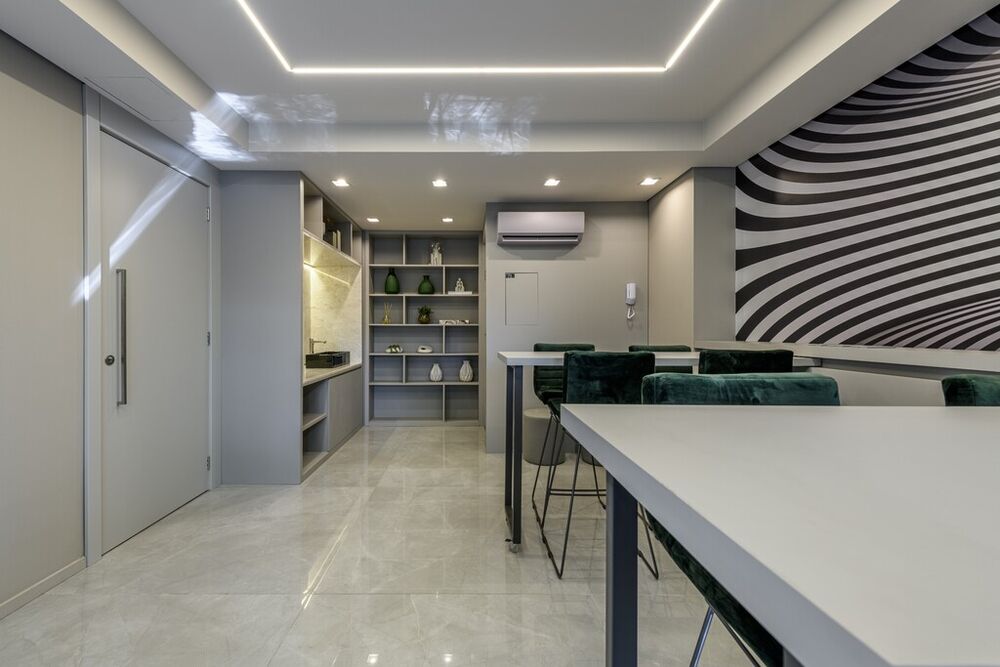 Kitnet e Studio à venda com 1 quarto, 26m² - Foto 25