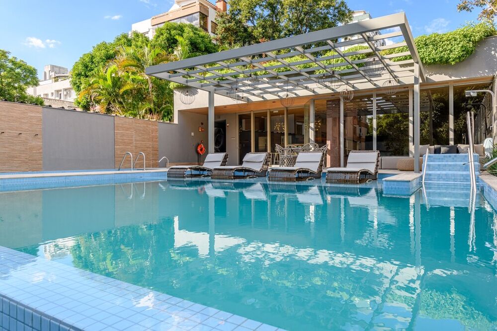 Kitnet e Studio à venda com 1 quarto, 26m² - Foto 39