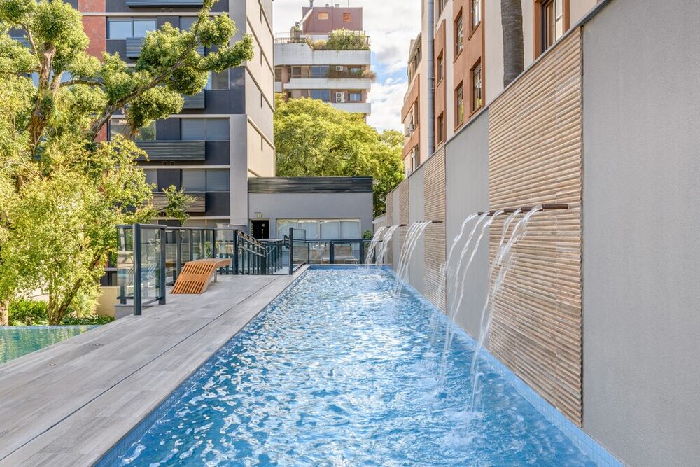Kitnet e Studio à venda com 1 quarto, 26m² - Foto 41