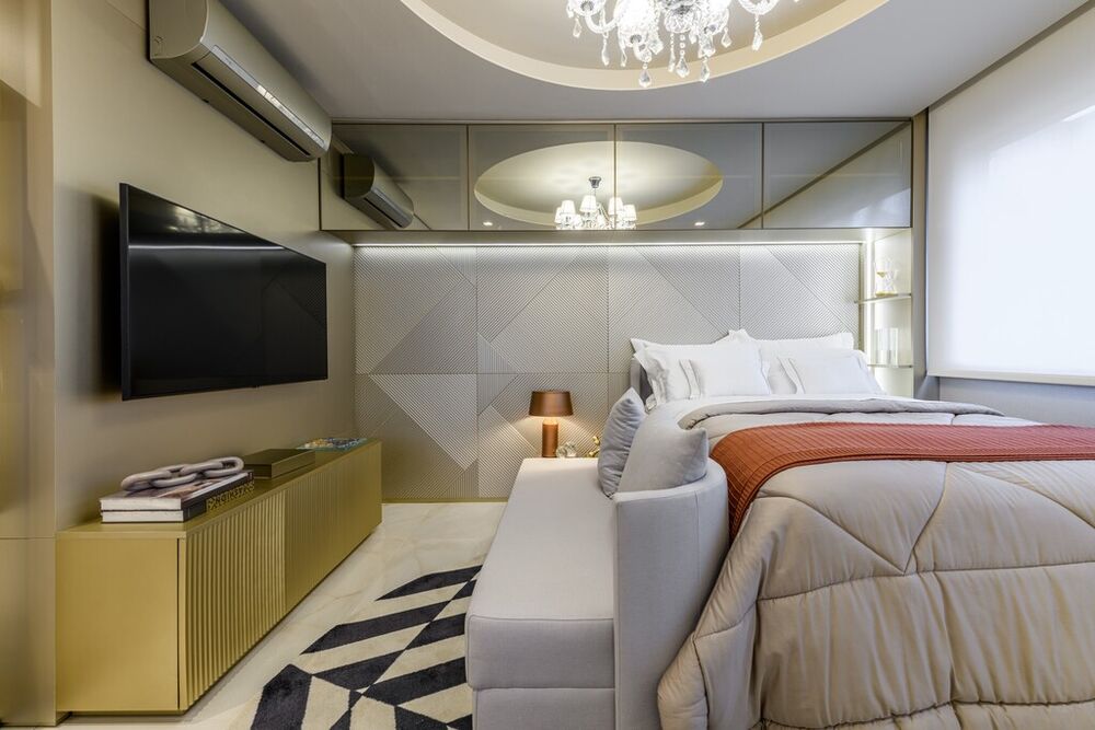 Kitnet e Studio à venda com 1 quarto, 26m² - Foto 17