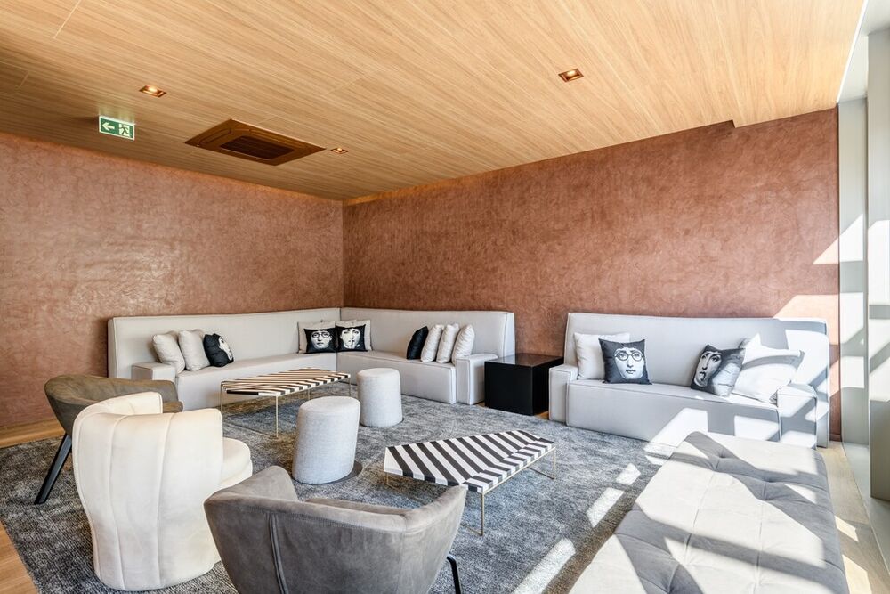 Kitnet e Studio à venda com 1 quarto, 26m² - Foto 32