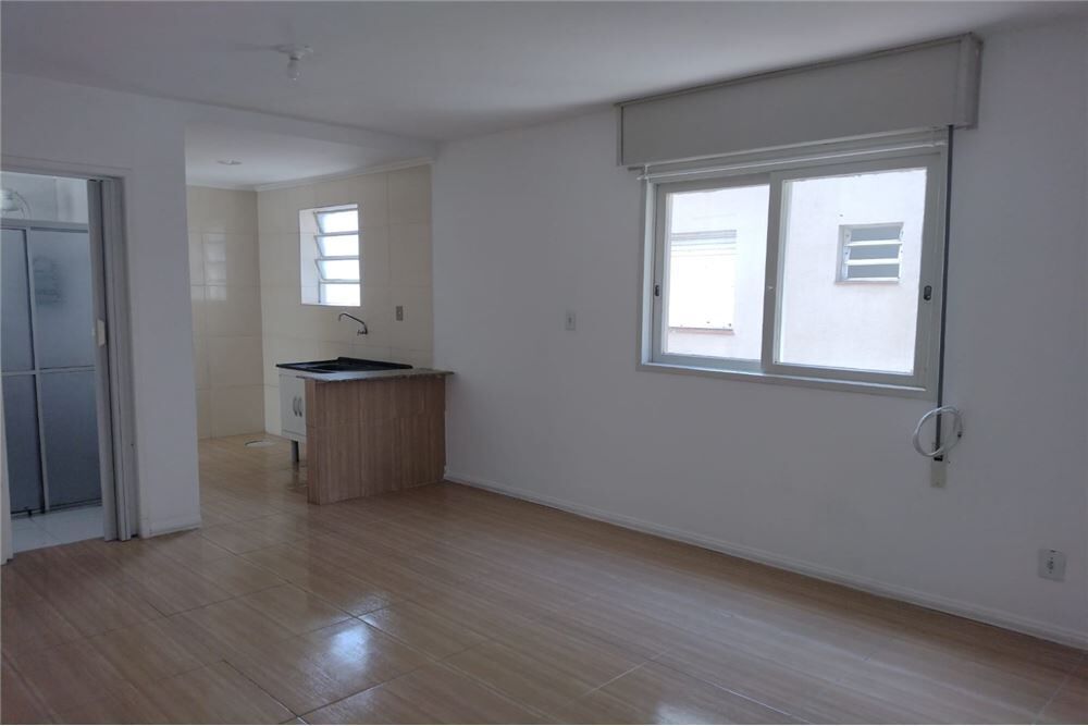 Apartamento, 1 quarto, 26 m² - Foto 5