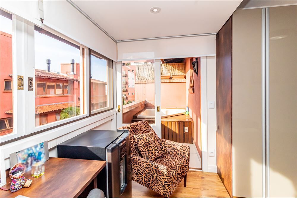 Casa de Condomínio, 3 quartos - Foto 10