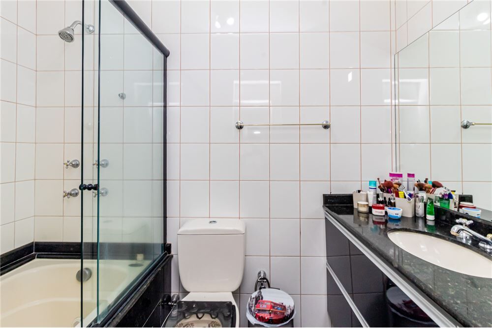 Casa de Condomínio, 3 quartos - Foto 3