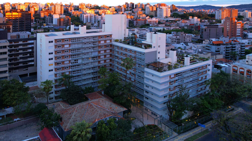 Apartamento, 3 quartos, 77 m² - Foto 10