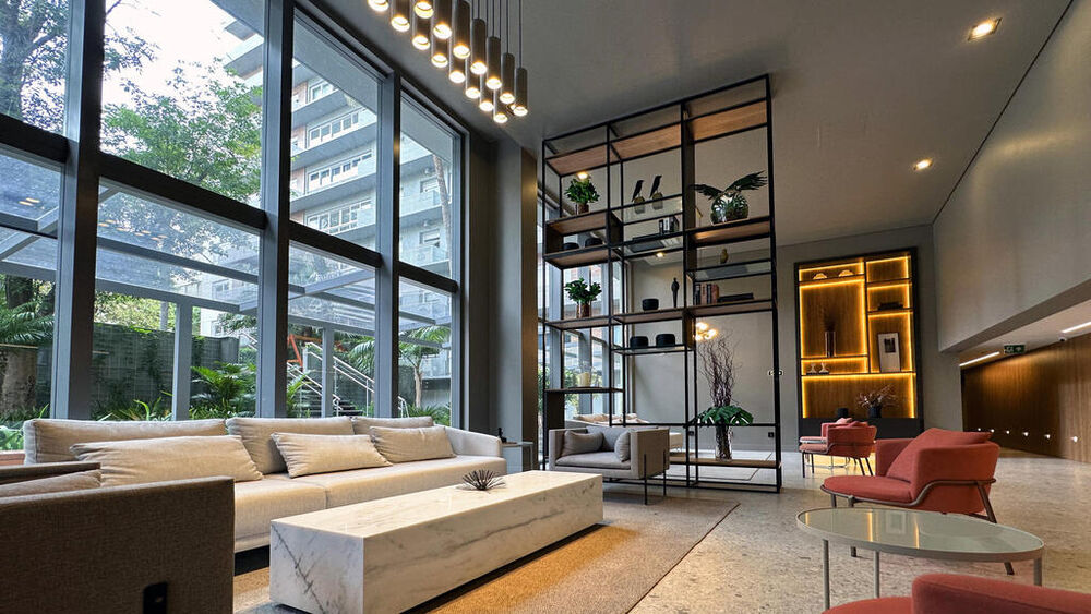 Apartamento, 3 quartos, 77 m² - Foto 3