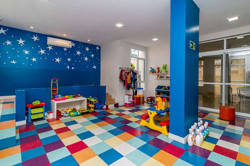 Apartamento, 3 quartos, 74 m² - Foto 4