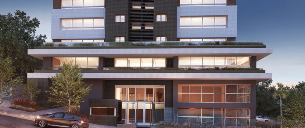 Apartamento, 3 quartos, 136 m² - Foto 3