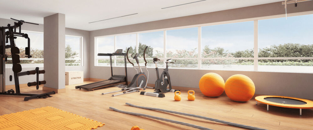 Apartamento, 3 quartos, 136 m² - Foto 6