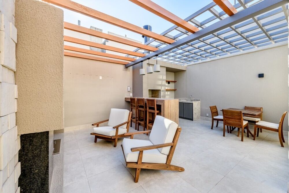Apartamento, 2 quartos, 56 m² - Foto 27
