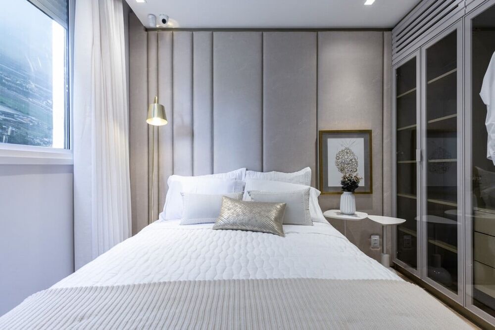 Apartamento, 2 quartos, 56 m² - Foto 16