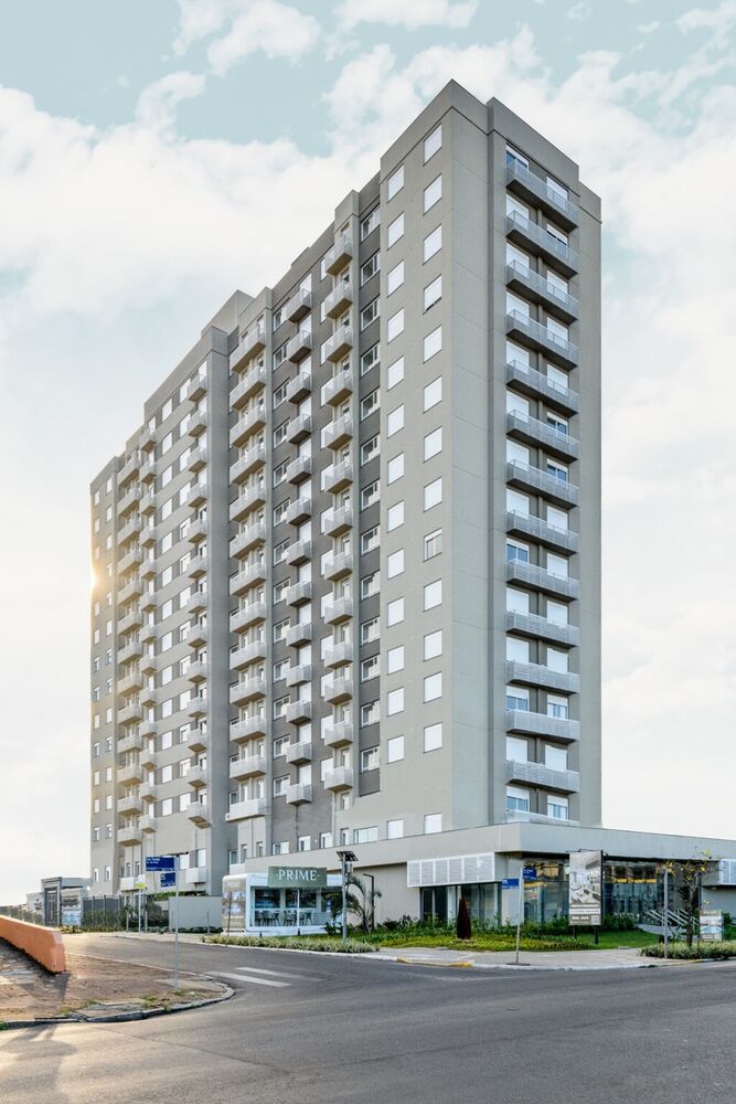 Apartamento, 2 quartos, 56 m² - Foto 33