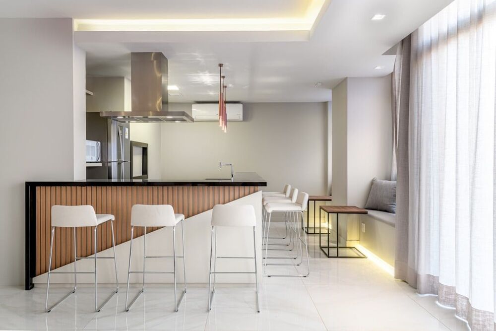 Apartamento, 2 quartos, 56 m² - Foto 23