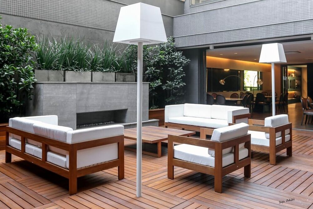 Apartamento à venda com 4 quartos, 436m² - Foto 10