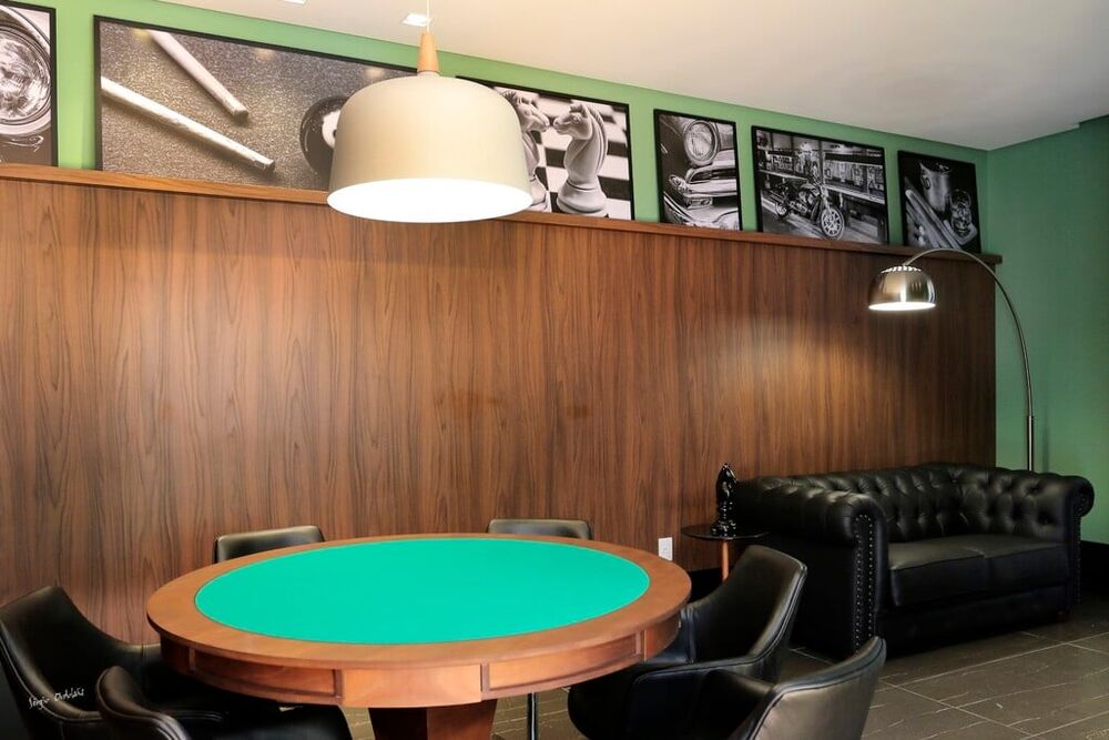 Apartamento à venda com 4 quartos, 436m² - Foto 9