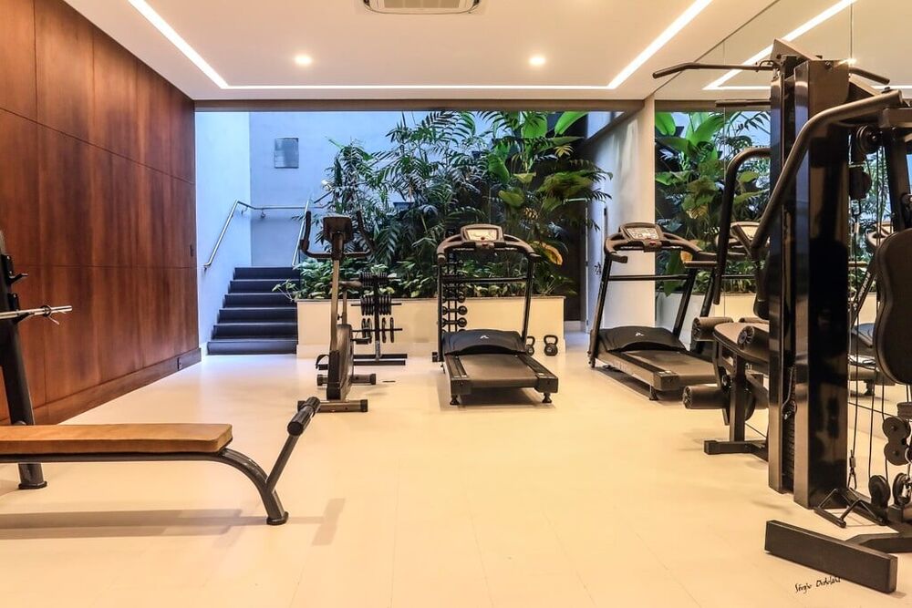 Apartamento à venda com 4 quartos, 436m² - Foto 13