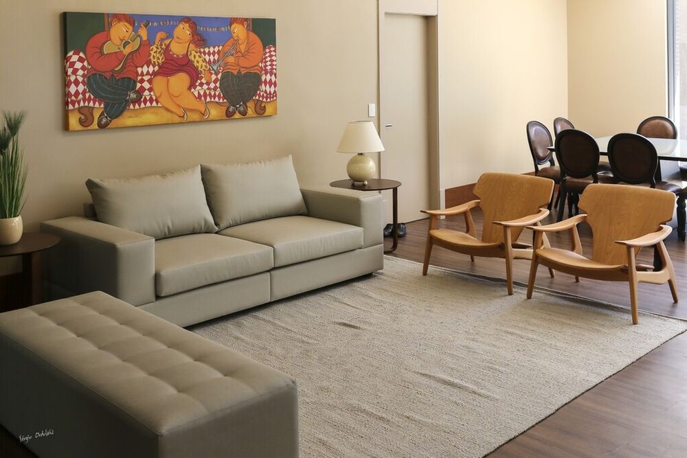 Apartamento à venda com 4 quartos, 436m² - Foto 7