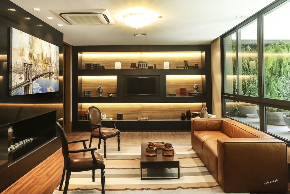 Apartamento à venda com 4 quartos, 436m² - Foto 8