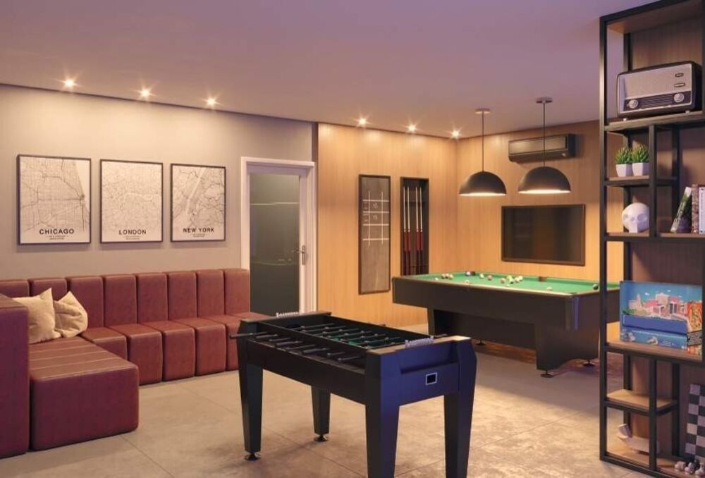 Apartamento, 2 quartos, 76 m² - Foto 6