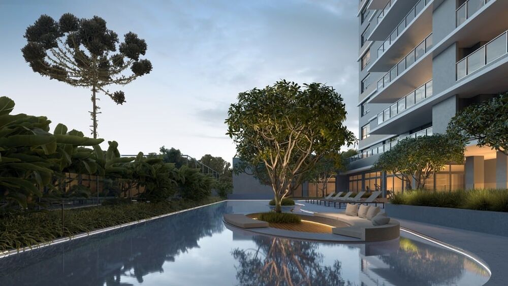 Apartamento, 3 quartos, 198 m² - Foto 22