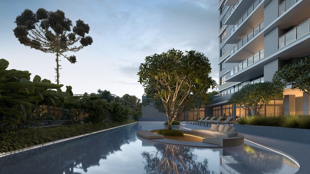 Apartamento, 3 quartos, 198 m² - Foto 23