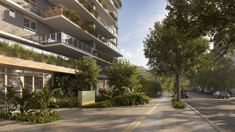 Apartamento, 3 quartos, 198 m² - Foto 4