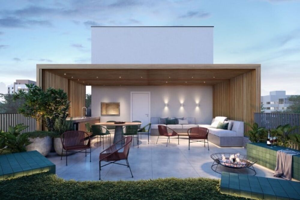 Apartamento, 2 quartos, 81 m² - Foto 10