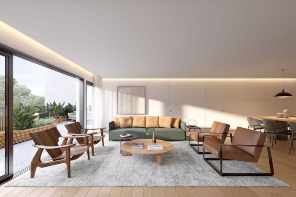 Apartamento, 2 quartos, 81 m² - Foto 7