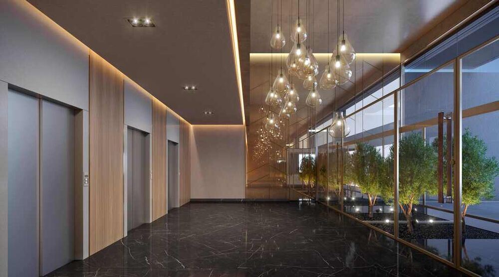 Kitnet-Studio, 25 m² - Foto 3