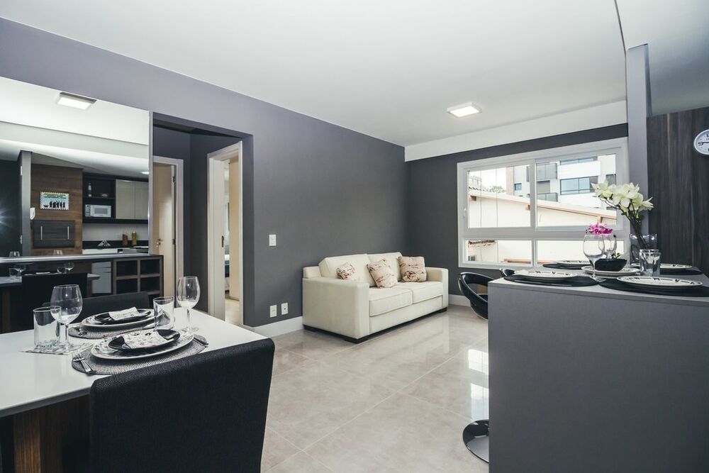 Apartamento, 2 quartos, 68 m² - Foto 2