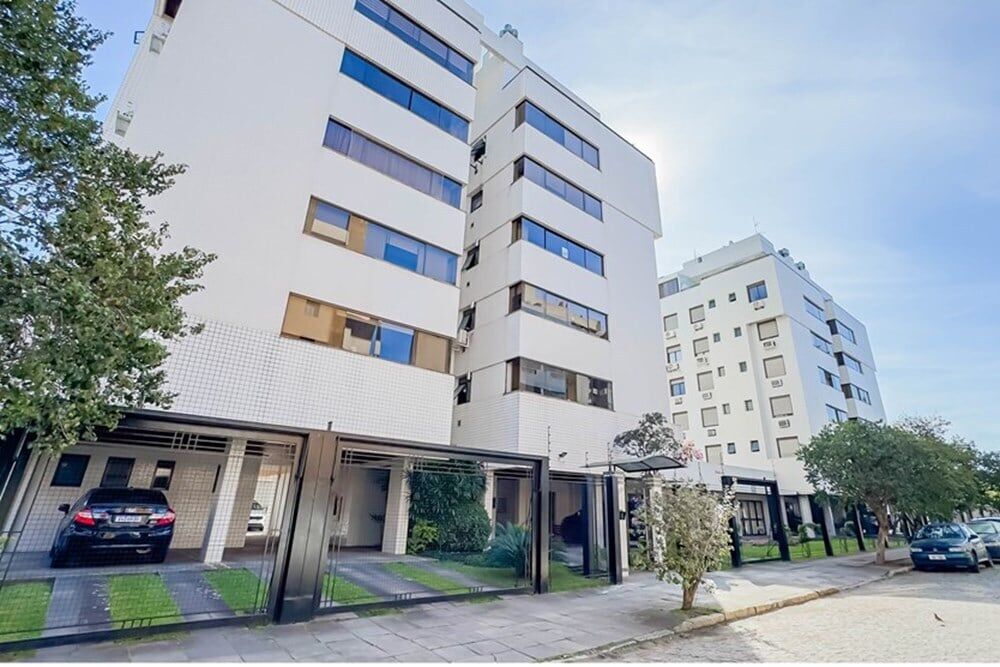 Cobertura, 2 quartos, 144 m² - Foto 1
