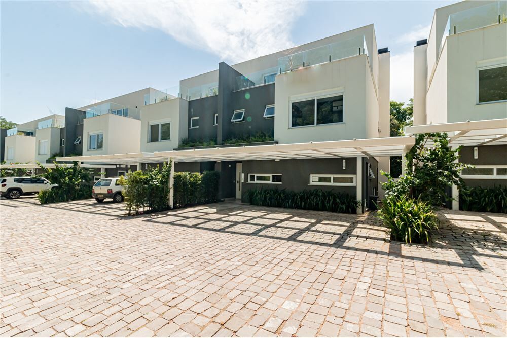 Casa, 3 quartos, 438 m² - Foto 11