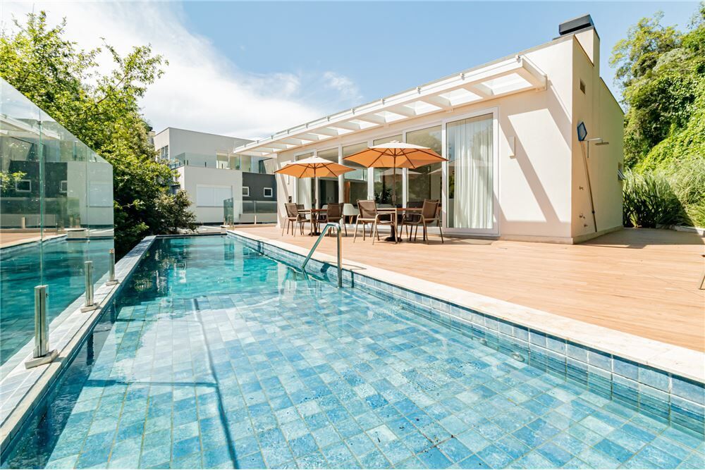 Casa, 3 quartos, 438 m² - Foto 28