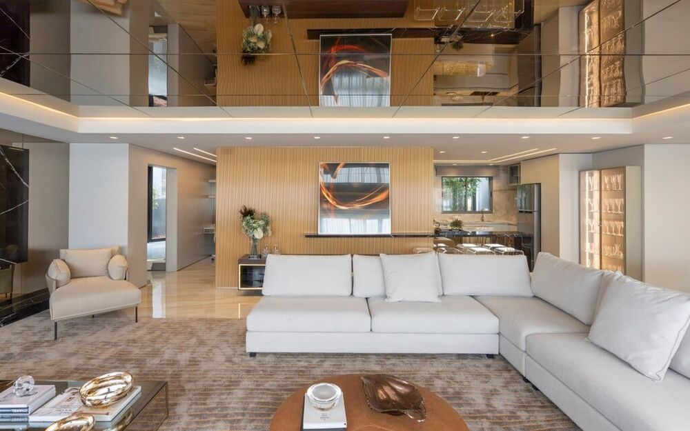 Apartamento, 3 quartos, 159 m² - Foto 4