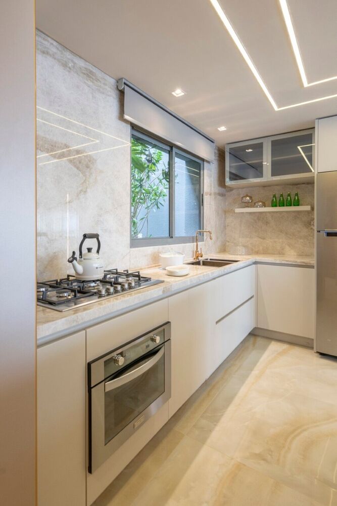 Apartamento, 3 quartos, 159 m² - Foto 20