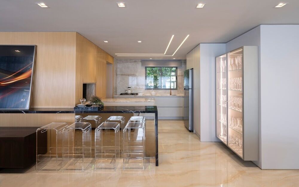 Apartamento, 3 quartos, 159 m² - Foto 16
