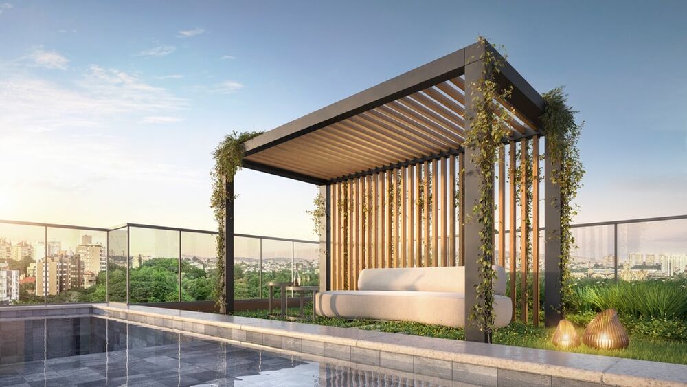 Kitnet-Studio, 25 m² - Foto 19