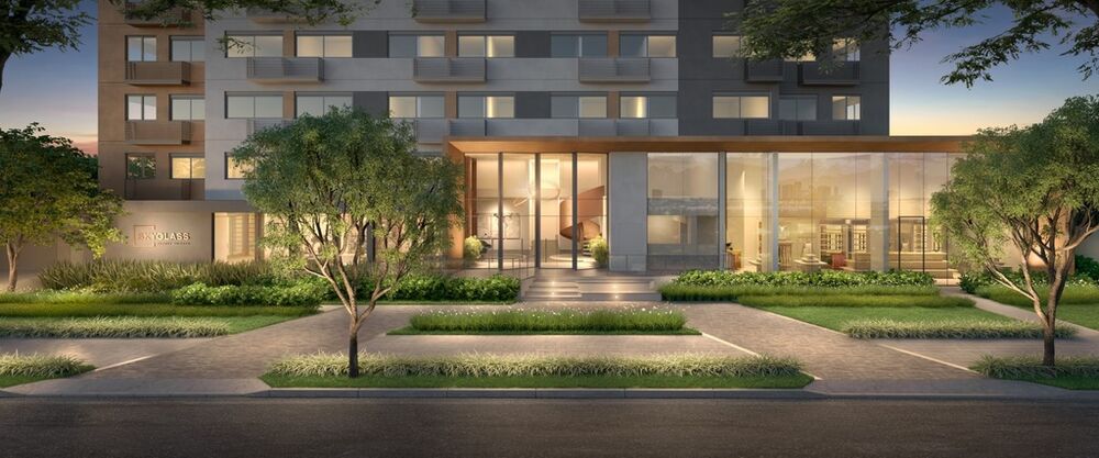 Kitnet-Studio, 25 m² - Foto 3