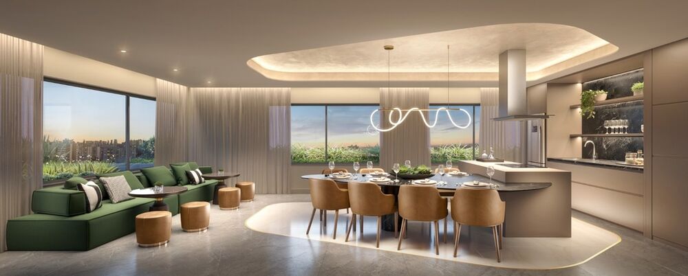 Kitnet-Studio, 25 m² - Foto 12