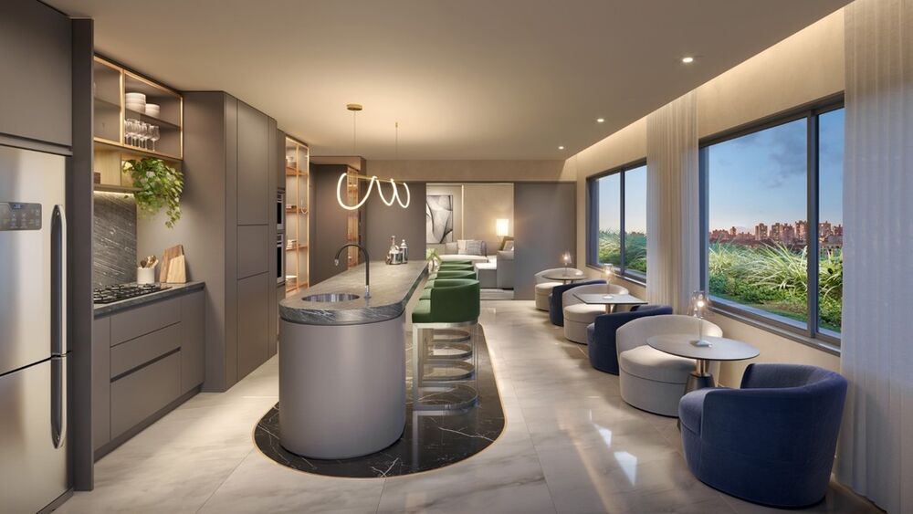 Kitnet-Studio, 25 m² - Foto 13